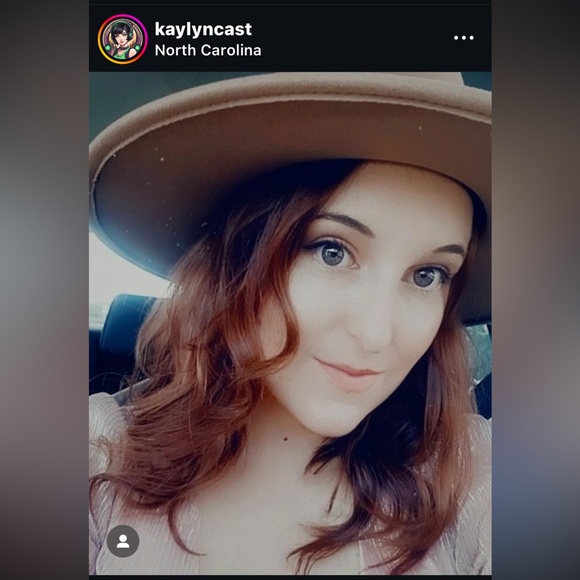 Meet your Posher, Kaylyn - Picture 9 of 16